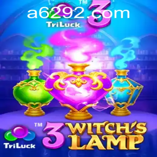 Unveiling the Mysteries of 3WitchsLamp: A Journey into the Enchanted Realm