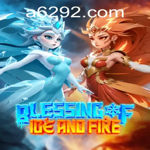 Exploring the Enchanting World of 'Blessing of Ice and Fire'