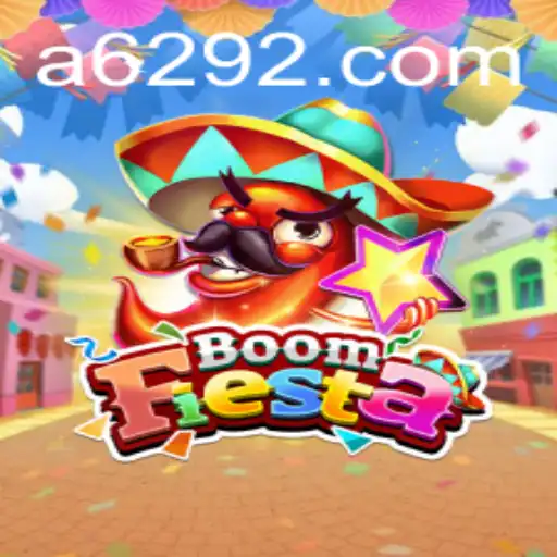 BoomFiesta: The Ultimate Gaming Experience at 6292.com