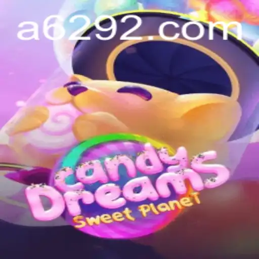 CandyDreams: A Sweet Adventure Awaits