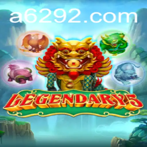 Legendary5: The Revolution of Interactive Gaming