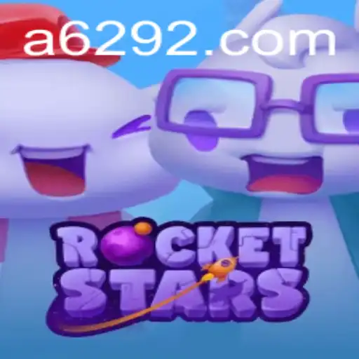 RocketStars: Exploring the Galactic Frontier with 6292.com